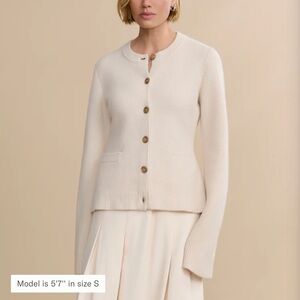 Jenni Kayne Cooper Cardigan